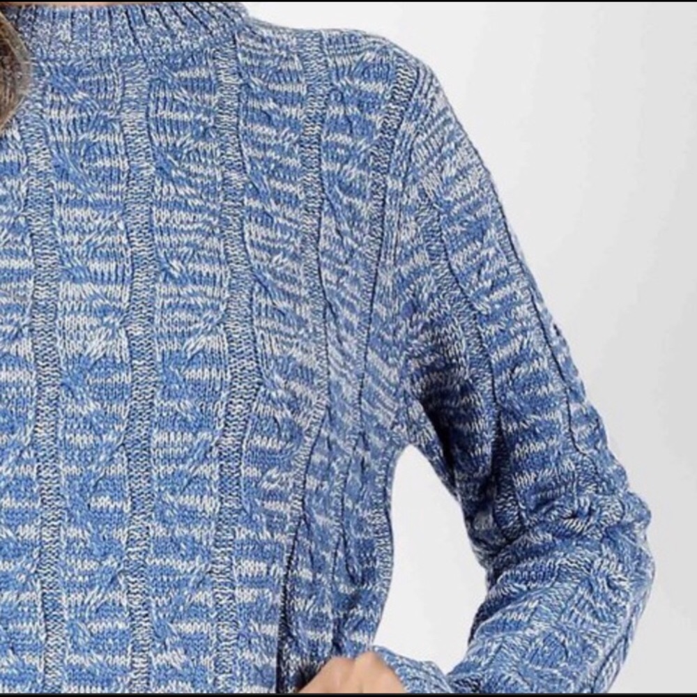 Cozy ❄️ Sweater 👗